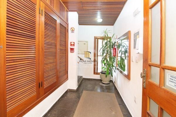 Apartamento para Venda - 67.59m², 1 dormitório, 1 vaga - Tristeza