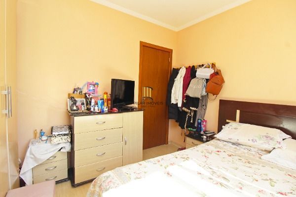 Casa Condominio em Porto Alegre, no bairro Espírito Santo, com 3 dormitório(s), 