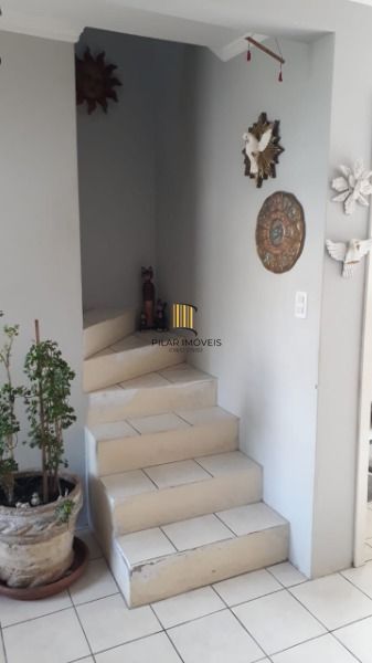 Casa Condominio para Venda - 121.09m², 2 dormitórios, 4 vagas - Hípica