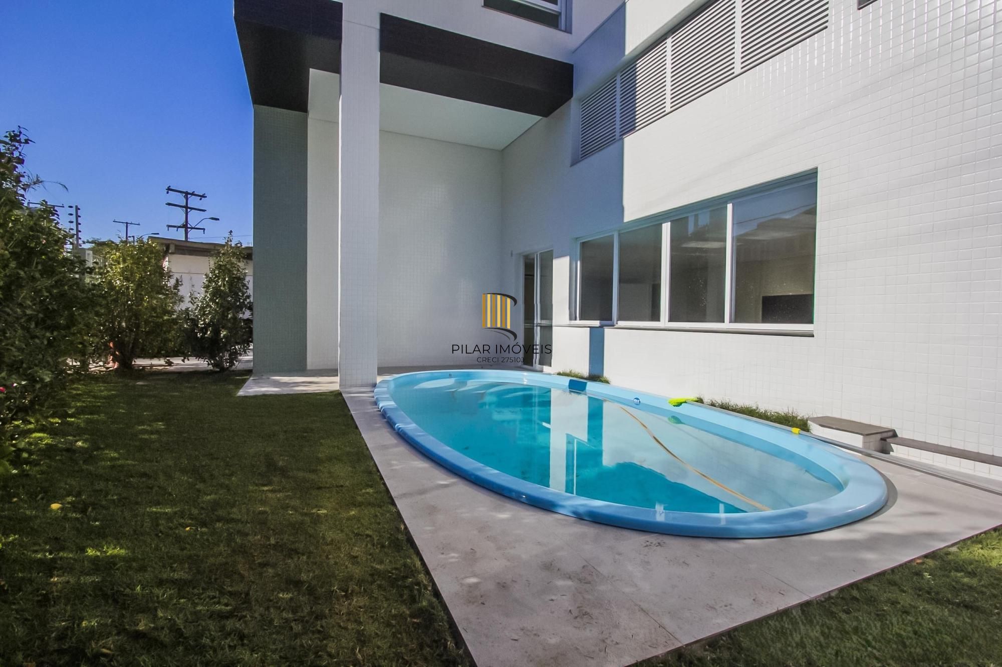 Excelente apartamento de 110m² de área privativa, 3 dormitórios, 2 vagas, no cor