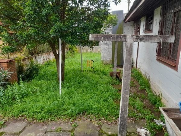 Casa para Venda - 420m², 2 dormitórios, sendo 1 suites, 4 vagas - Nonoai
