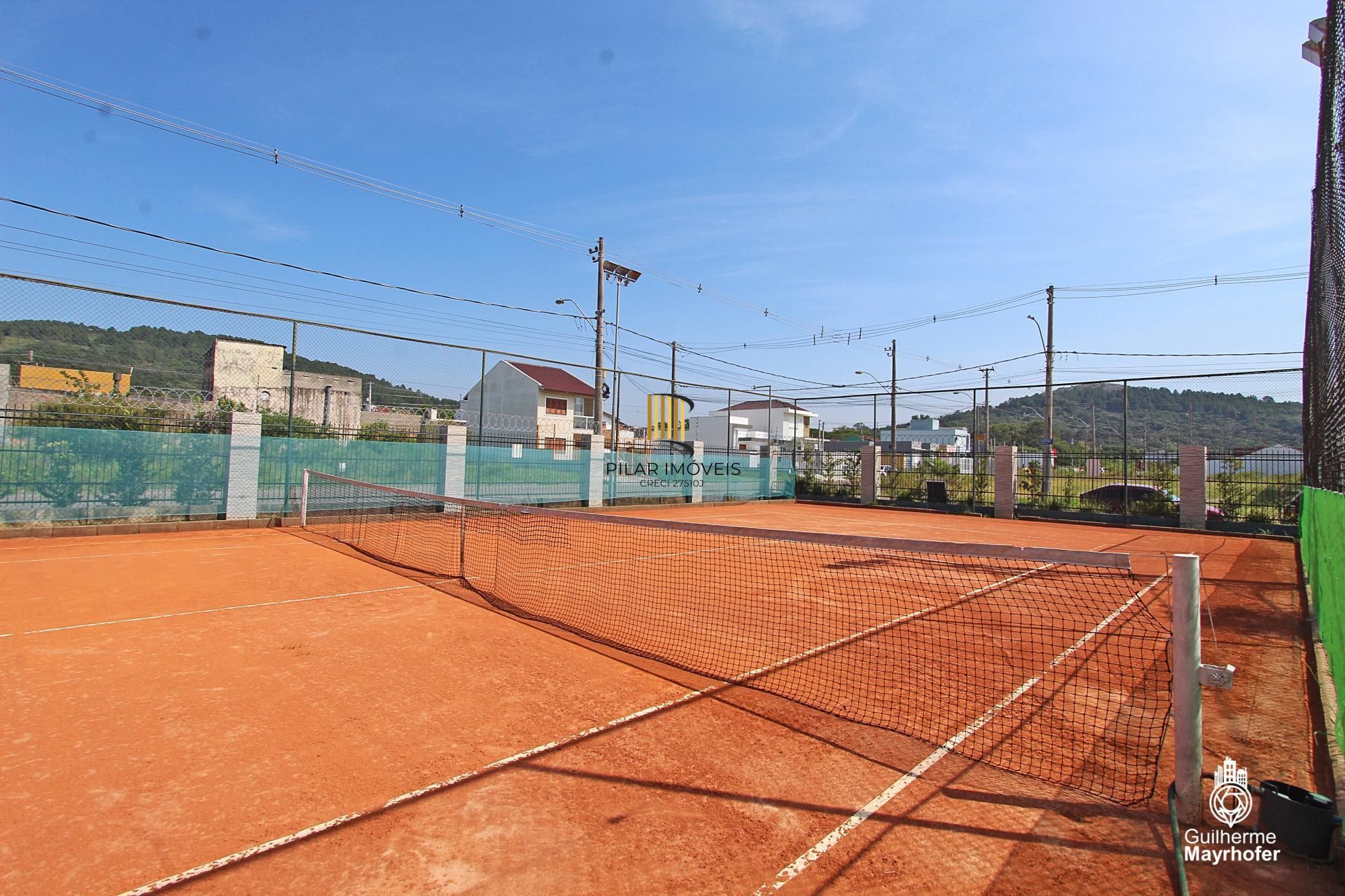 Casa Condominio para Venda - 110.21m², 3 dormitórios, sendo 1 suites, 2 vagas - 