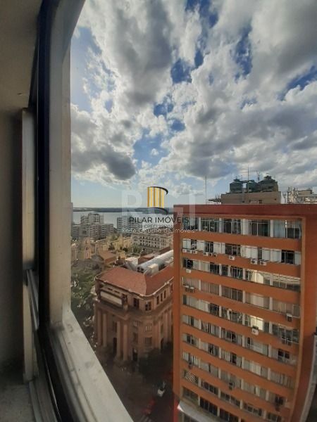 Conjunto/Sala para Venda - 46.38m², 0 dormitórios, Centro Histórico