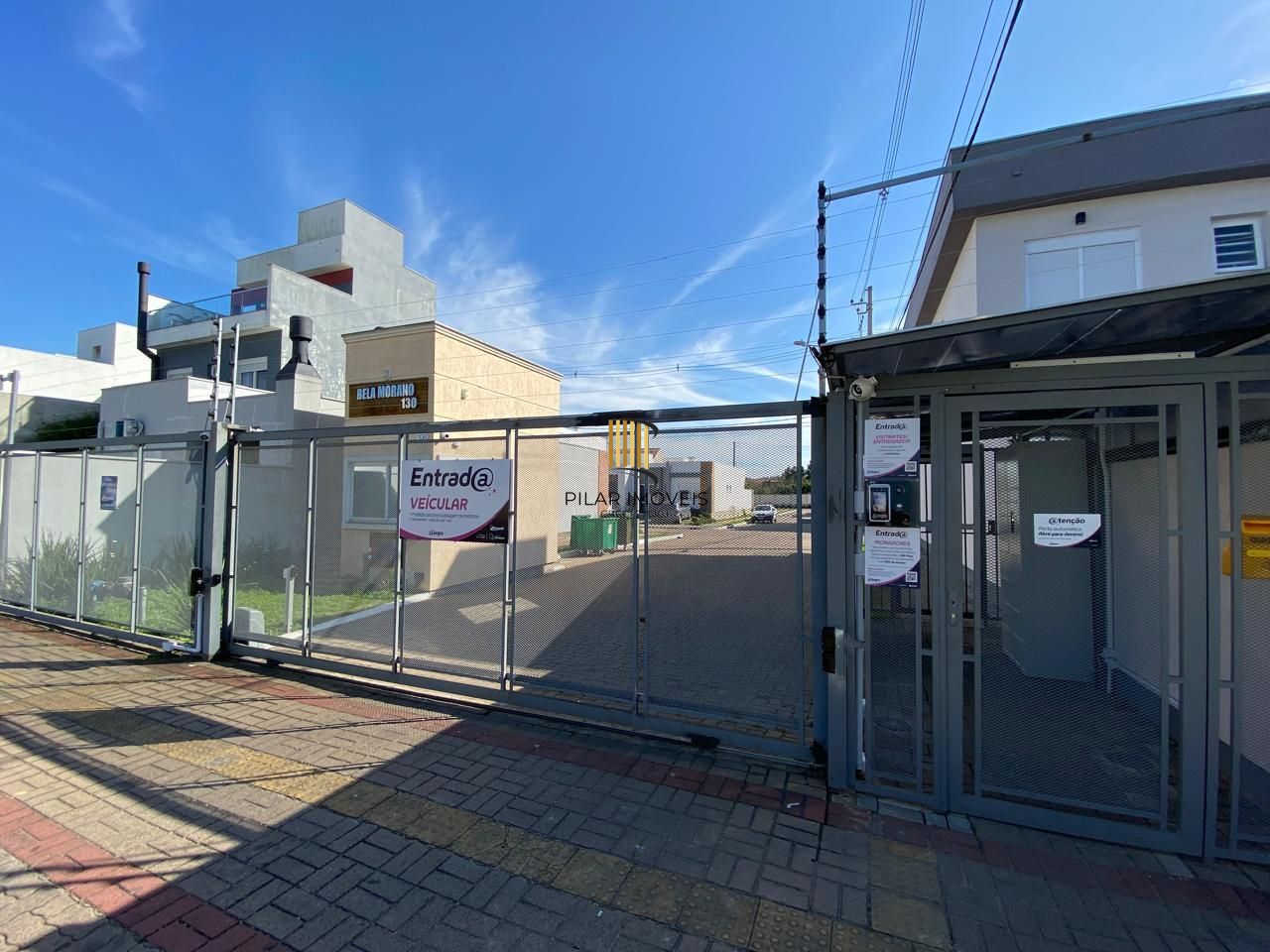 Terreno à venda Hípica Porto Alegre/RS