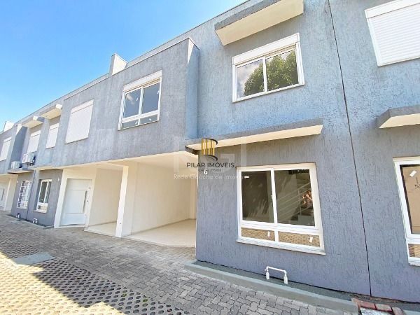 Casa Condominio para Venda - 104.5m², 3 dormitórios, sendo 1 suites, 1 vaga - Tr