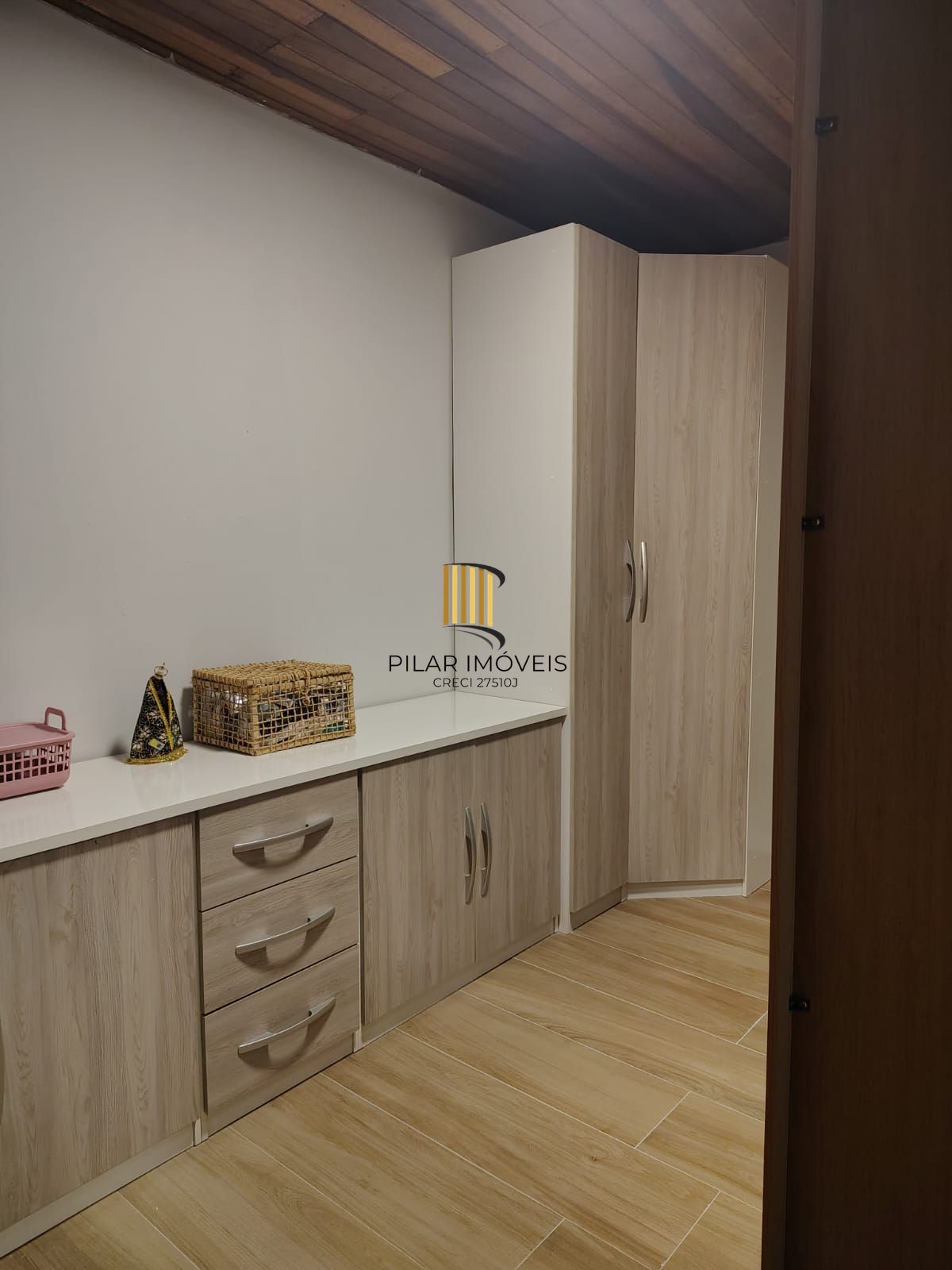 Casa Condomínio no bairro Tristeza, com 3 dormitório(s),