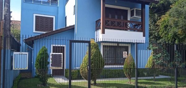 Casa para Venda - 248.29m², 3 dormitórios, sendo 1 suites, 2 vagas - Ipanema - Pilar Imóveis