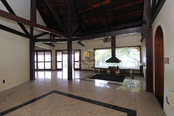 Casa para Venda - 596m², 6 dormitórios, sendo 4 suites, 6 vagas - Vila Conceição