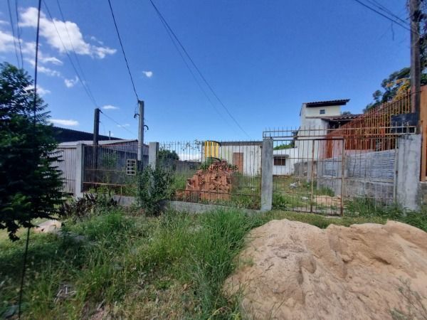 Terreno à venda Camaquã Porto Alegre/RS - Pilar Imóveis