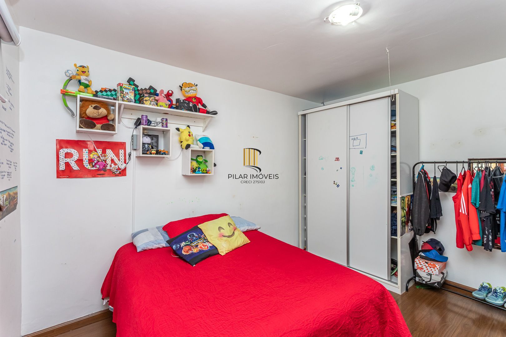 Excelente casa de dois pavimentos no bairro Ipanema – Zona Sul de Porto Alegre