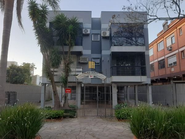 Apartamento 2 dormitórios à venda Camaquã Porto Alegre/RS - Pilar Imóveis