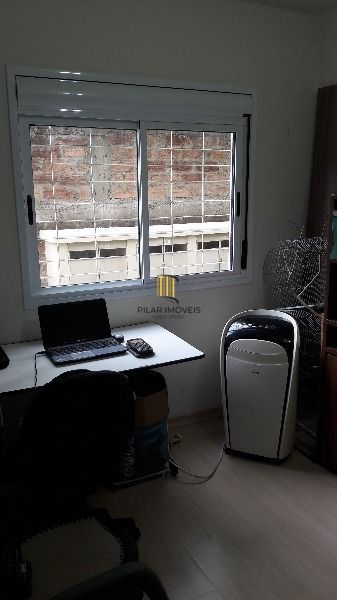 Apartamento para Venda - 50m², 2 dormitórios, 1 vaga - Aberta Dos Morros