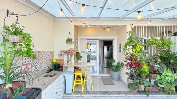 Casa 3 dormitórios à venda Aberta dos Morros Porto Alegre/RS