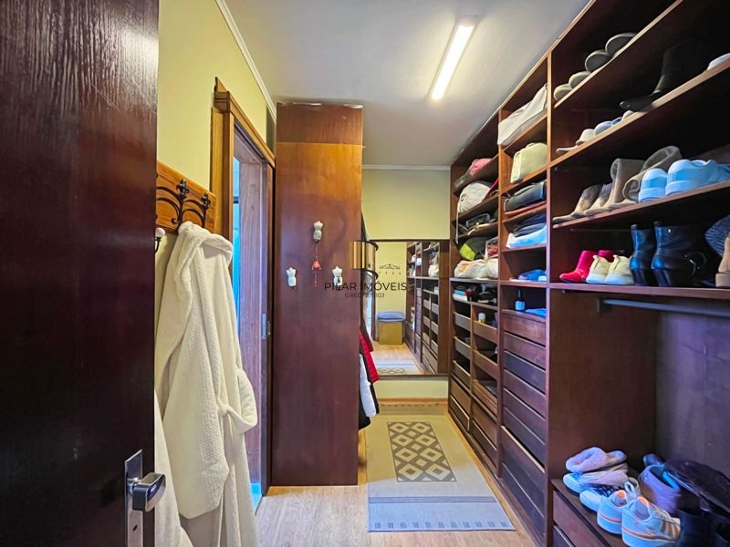 Casa em condomínio para pessoas de bom gosto.