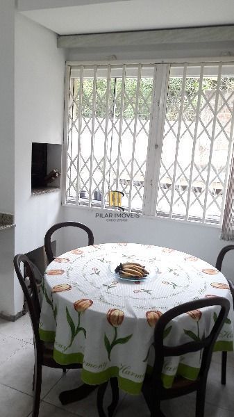 Apartamento para Venda - 50m², 2 dormitórios, 1 vaga - Aberta Dos Morros