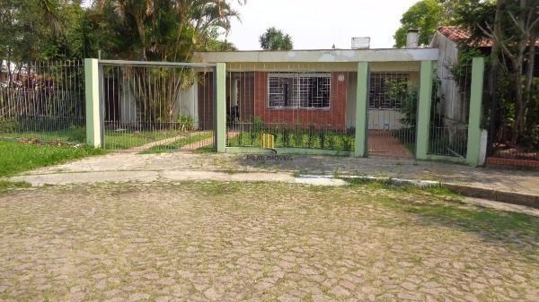 Casa para Venda - 200m², 3 dormitórios, sendo 1 suites, 4 vagas - Ipanema