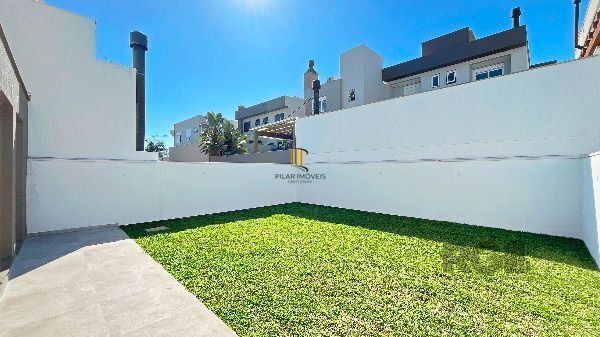 Casa Condominio em Porto Alegre, no bairro Hípica, com 3 dormitório(s), e 3 banh