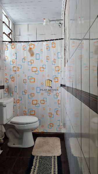 Casa para Venda - 85m², 3 dormitórios, 1 vaga - Ipanema