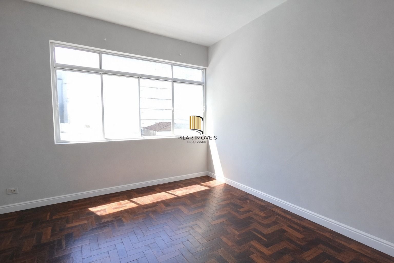 Apartamento de 1 dormitório no Centro Histórico, Porto Alegre, RS