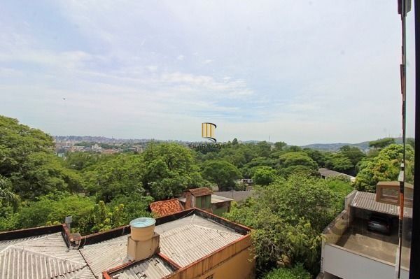 Apartamento em Porto Alegre, no bairro Santa Tereza, com 3 dormitório(s),