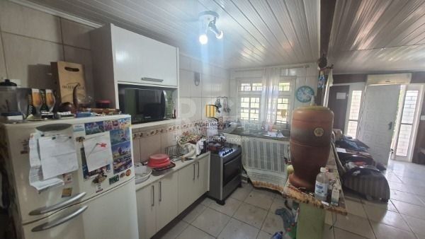 Casa para Venda - 120m², 3 dormitórios, sendo 1 suites, 2 vagas - Ipanema/ Baham