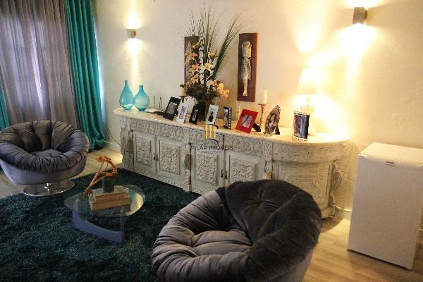 Casa para Venda - 740m², 5 dormitórios, sendo 5 suites, 5 vagas - Jardim Isabel