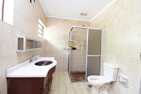 Casa para Venda - 262.28m², 2 dormitórios, sendo 2 suites, 2 vagas - Jardim Isab