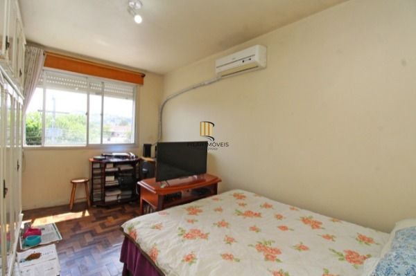 Apartamento para Venda - 69m², 3 dormitórios, Camaquã