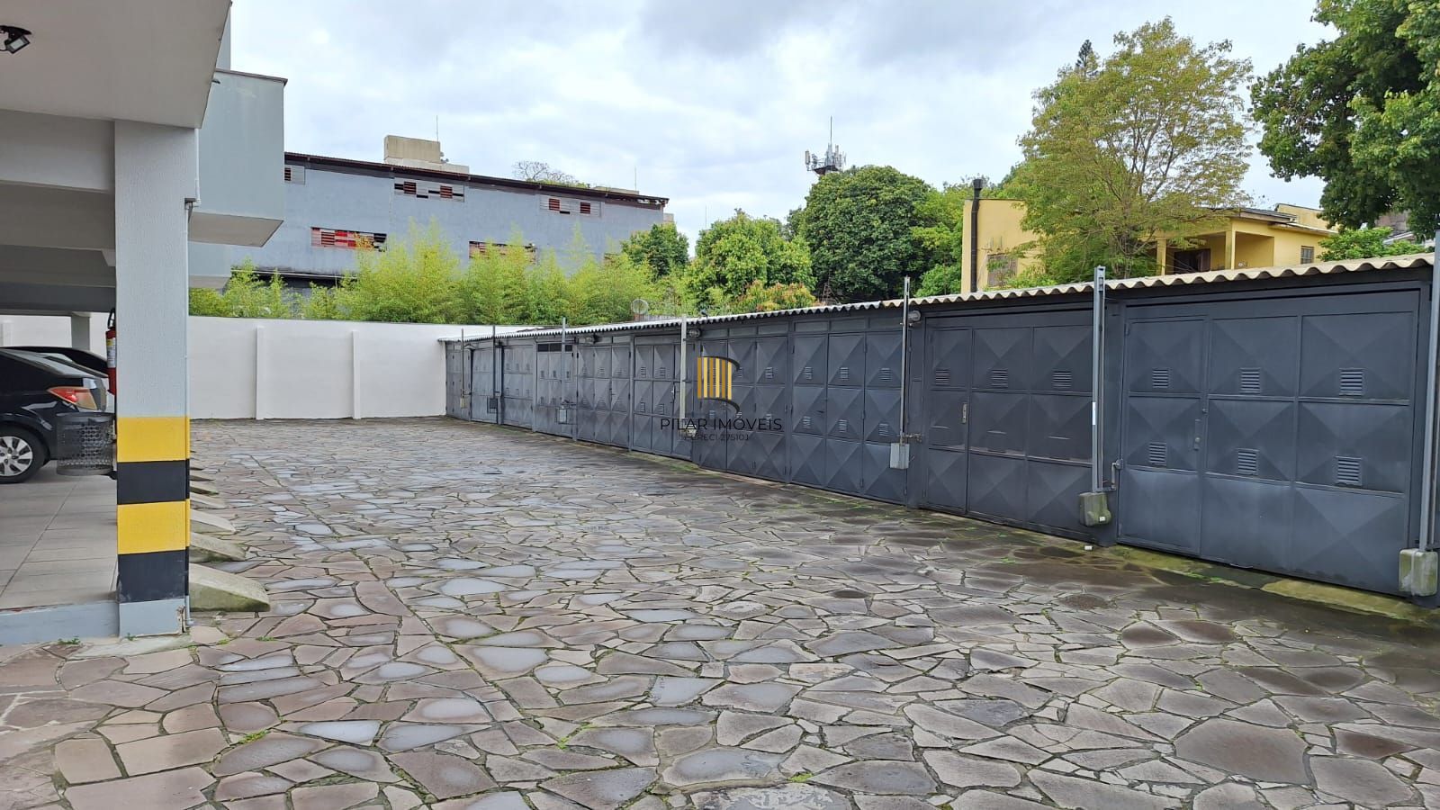 Apartamento 2 dormitórios à venda Camaquã Porto Alegre/RS