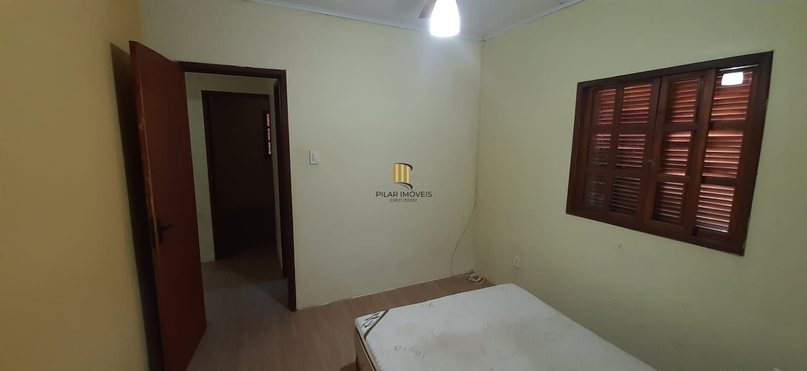 Ótimo sítio no parque São Paulo.