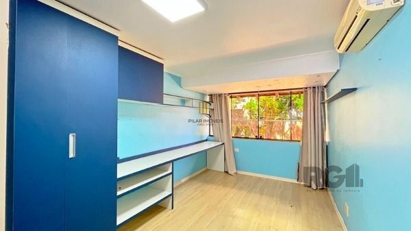 Casa Condominio em Porto Alegre, no bairro Cavalhada, com 2 dormitório(s), à ven