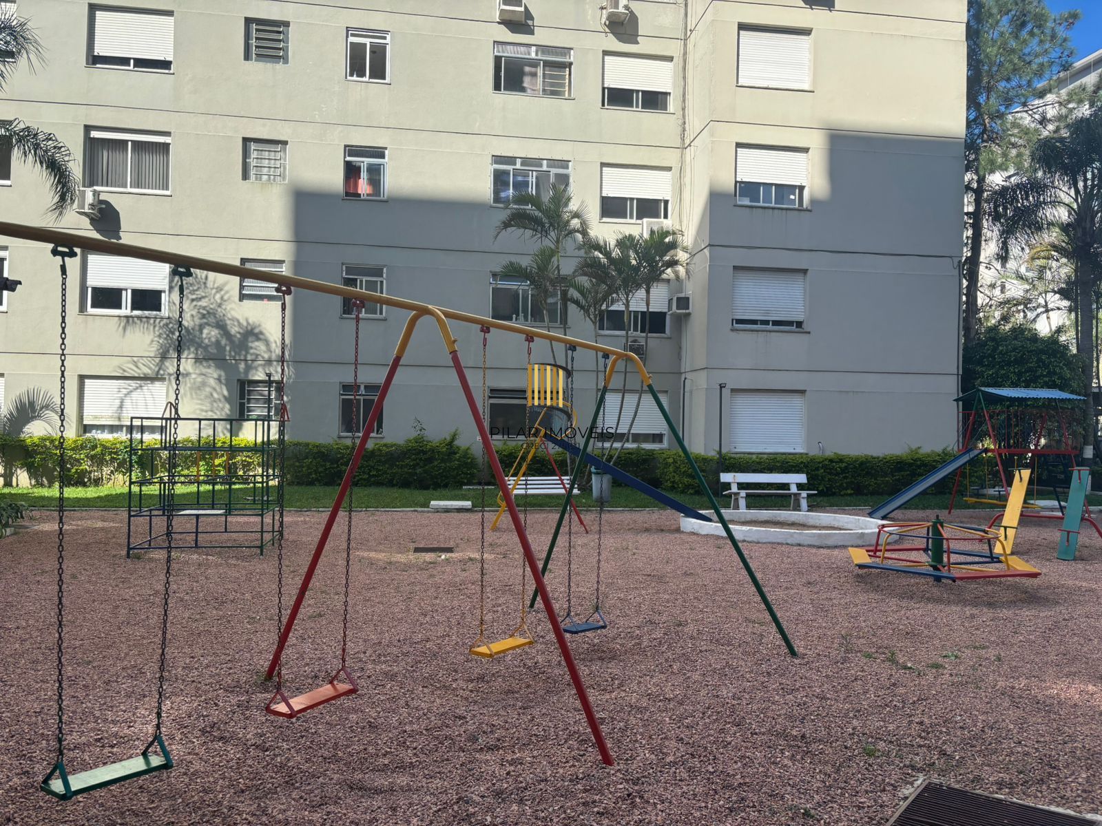 Apartamento 2 dormitórios à venda Tristeza Porto Alegre/RS