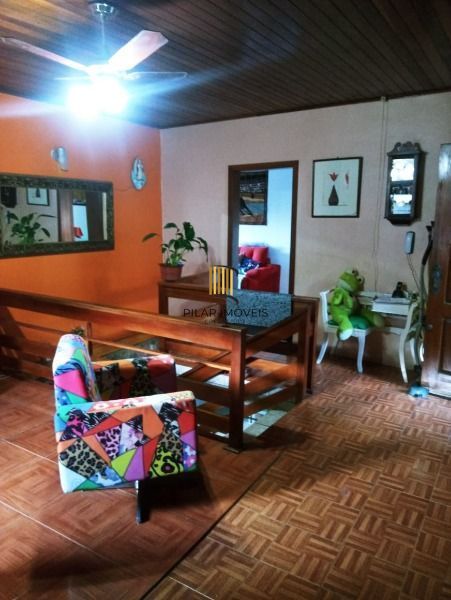 Casa para Venda - 110m², 4 dormitórios, sendo 1 suites, 1 vaga - Teresópolis