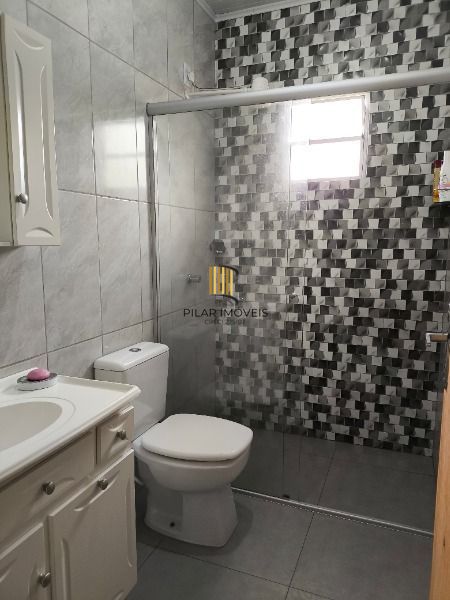 Casa em Tavares, no bairro Centro, com 2 dormitório(s), e 2 banheiros, à venda.