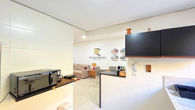 Casa em Condomínio 4 dormitórios à venda Praia de Belas Porto Alegre/RS