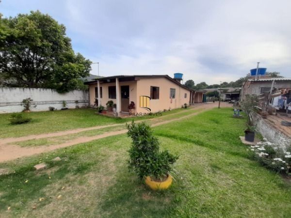 Terreno para Venda - 0m², 0 dormitórios, Campo Novo