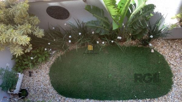 Casa Condominio em Porto Alegre, no bairro Tristeza, com 3 dormitório(s), e 3 ba