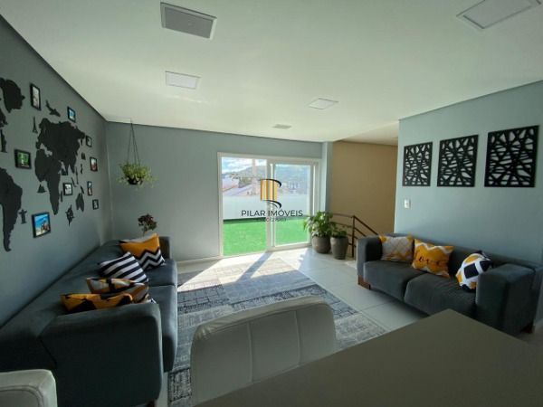 Casa para Venda - 223m², 3 dormitórios, sendo 1 suites, 2 vagas - Lagos De Nova 