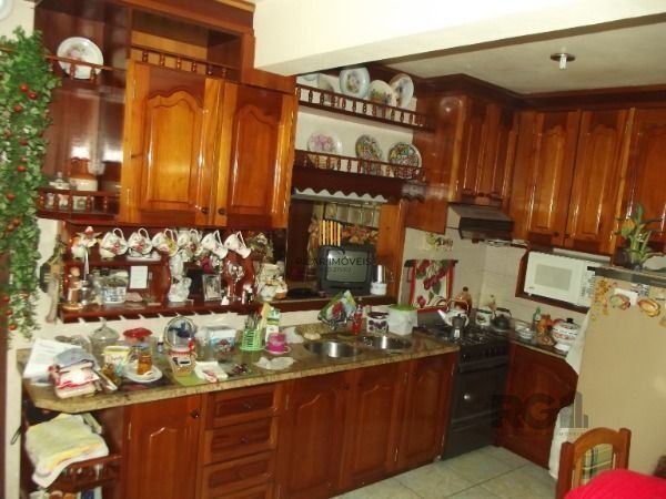 Casa para Venda - 320m², 4 dormitórios, sendo 1 suites, Vila Nova