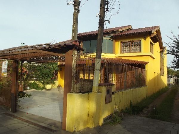 Casa para Venda - 320m², 4 dormitórios, sendo 1 suites, Vila Nova