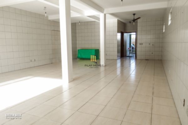 Casa para Venda - 283.6m², 4 dormitórios, sendo 2 suites, 1 vaga - Aberta dos Mo