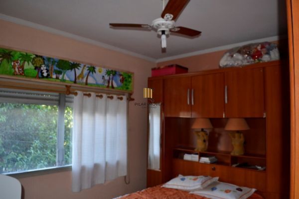 Apartamento em Porto Alegre, no bairro Cidade Baixa, com 2 dormitório(s), e 2 ba