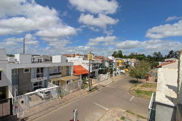 Ótimo Imóvel semi mobiliado no residencial Jardins do Prado no Bairro Hípica!