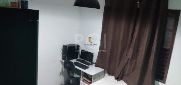 Apartamento para Venda - 45.87m², 2 dormitórios, 1 vaga - Restinga Nova