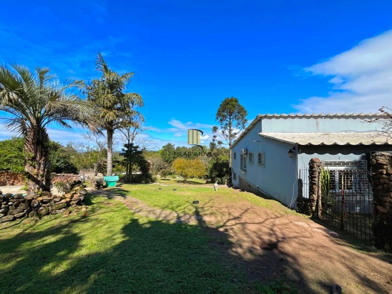 Casa em condomínio para pessoas de bom gosto.