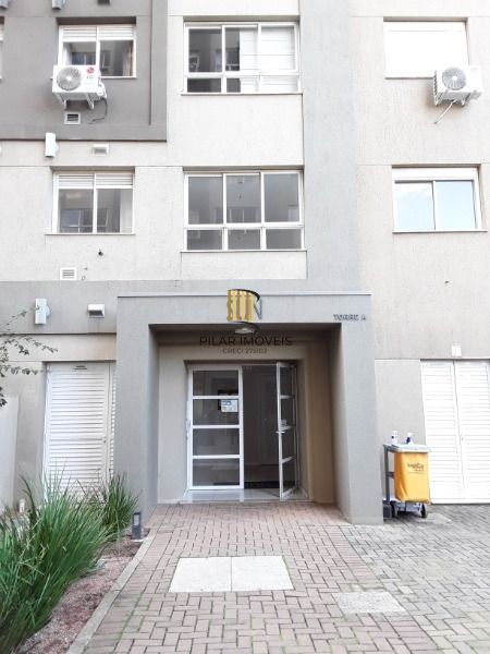 Apartamento para Venda - 54.86m², 2 dormitórios, 1 vaga - Jardim Carvalho