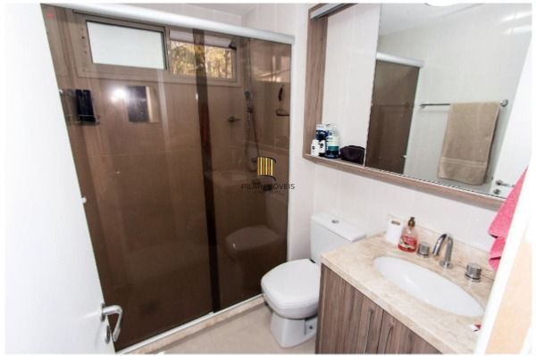 Casa Condominio para Venda - 150m², 4 dormitórios, sendo 2 suites, 2 vagas - Agr