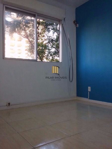 Apartamento para Venda - 41.06m², 1 dormitório, Intercap
