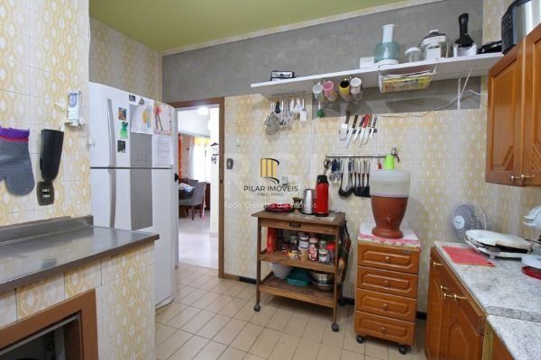 Casa para Venda - 429m², 5 dormitórios, sendo 1 suites, 3 vagas - Ipanema
