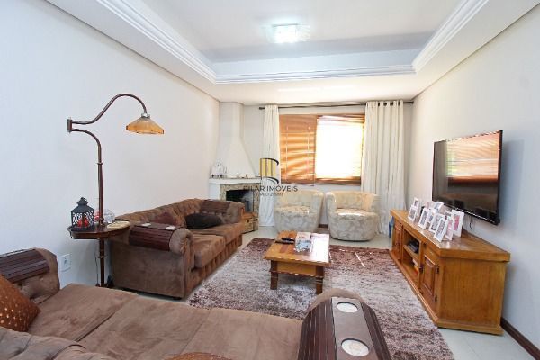 Casa Condominio em Porto Alegre, no bairro Espírito Santo, com 3 dormitório(s), 